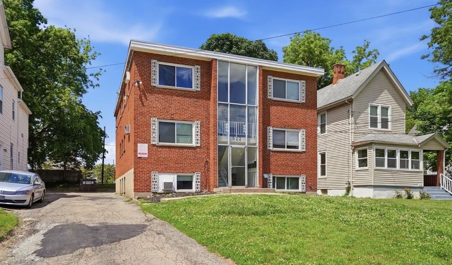 522 Elliott Ave, Arlington Heights, OH 45215 - 0 Beds, 0 Bath