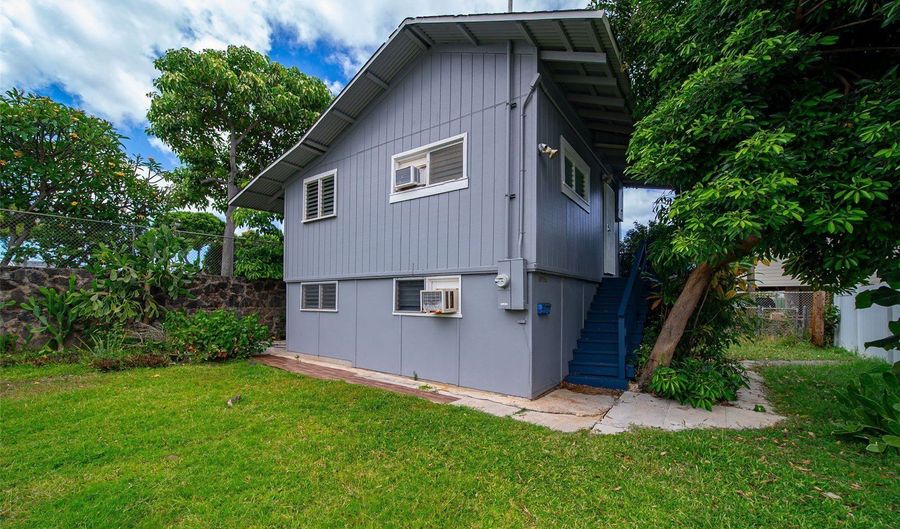 2963 Koali Rd D, Honolulu, HI 96826 - 1 Beds, 1 Bath