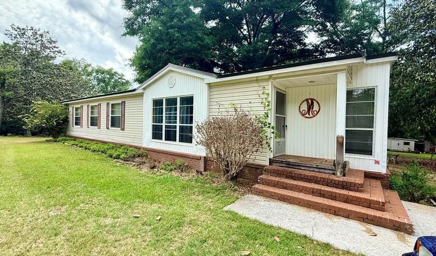 3231 County Road 46, Abbeville, AL 36310 - 3 Beds, 2 Bath