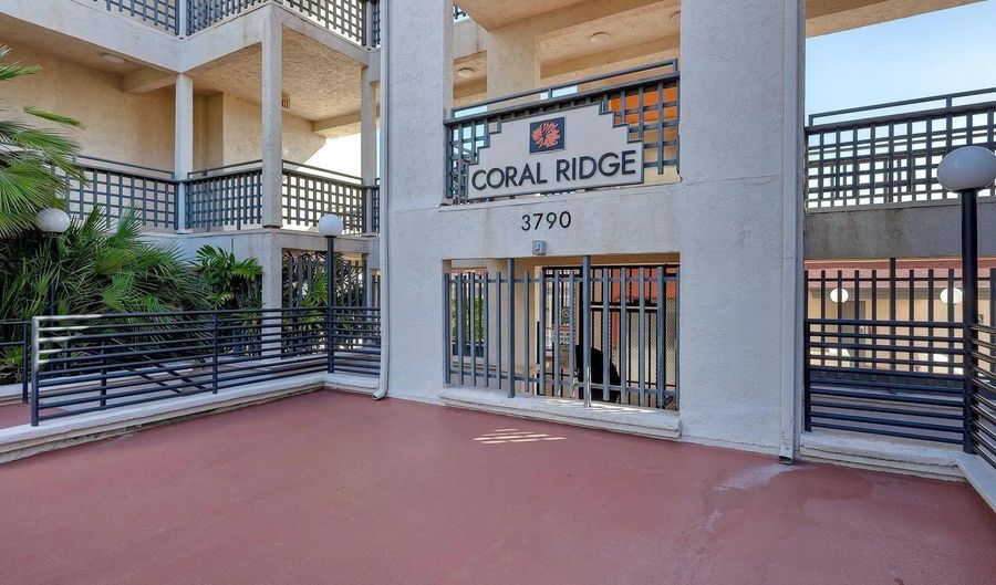 3790 Florida St Ag07, San Diego, CA 92104 - 1 Beds, 1 Bath