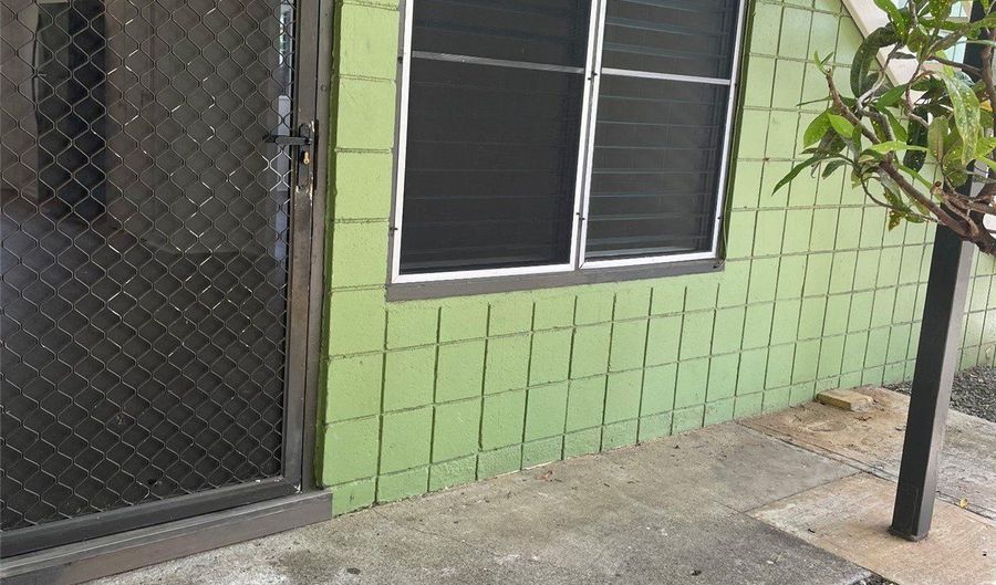 725 Kihapai Pl B1, Kailua, HI 96734 - 2 Beds, 1 Bath