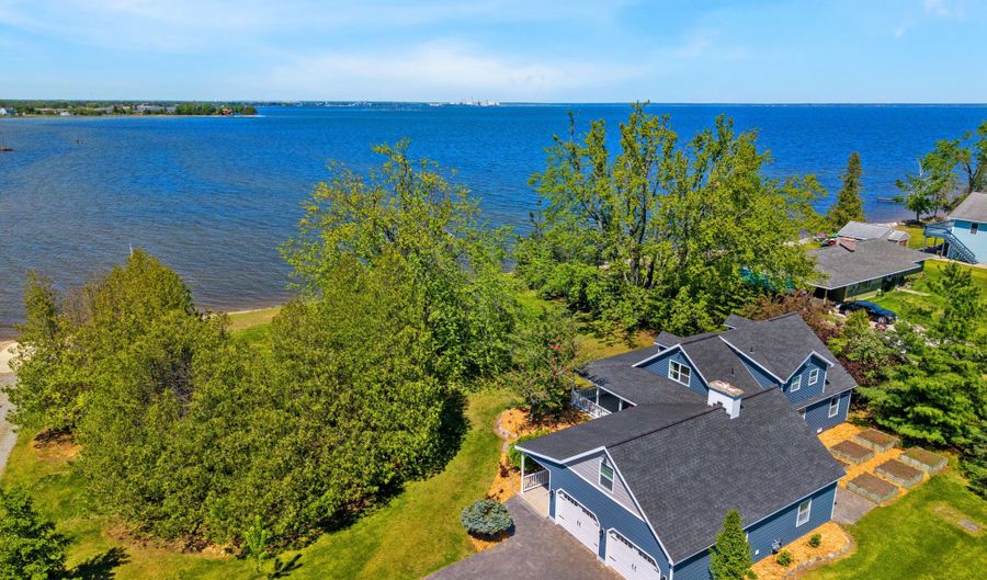 1205 Partridge Point Rd, Alpena, MI 49707 - 3 Beds, 3 Bath