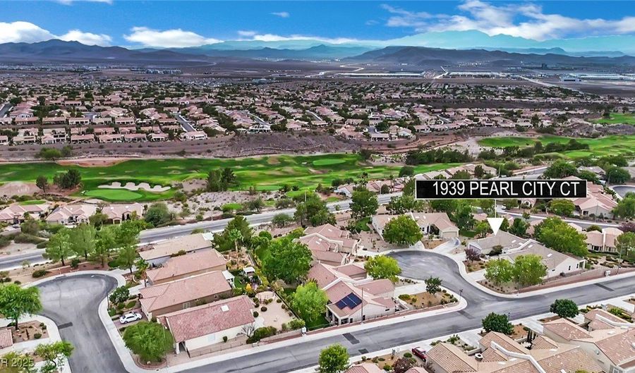 1939 Pearl City Ct, Henderson, NV 89052 - 2 Beds, 2 Bath