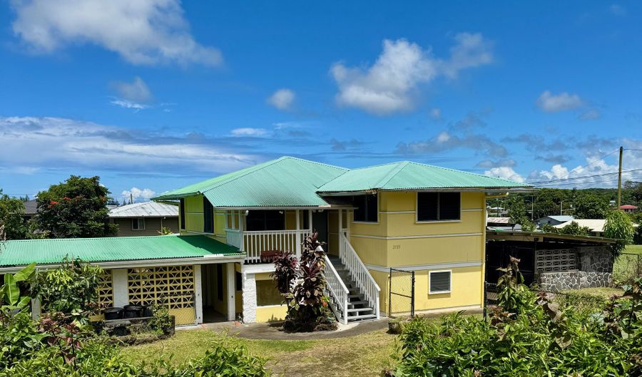2133 KINOOLE St, Hilo, HI 96720 - 6 Beds, 2 Bath