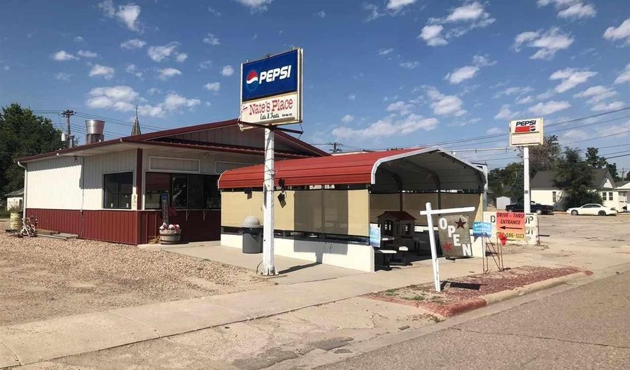 627 MAIN St, Bayard, NE 69334 - 0 Beds, 0 Bath