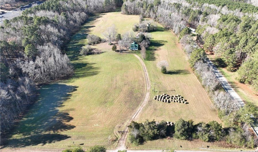 24685 Christanna Hwy, Alberta, VA 23821 - 0 Beds, 0 Bath