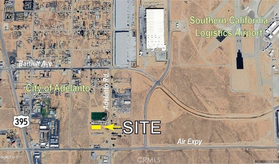0 Adelanto Rd, Adelanto, CA 92301 - 0 Beds, 0 Bath