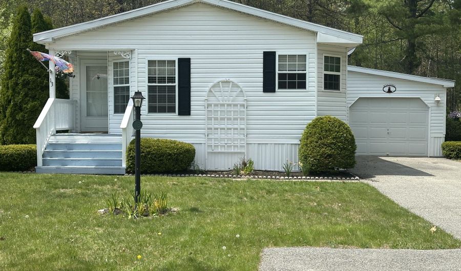 13 Pine Cone Dr, Alfred, ME 04002 - 2 Beds, 2 Bath