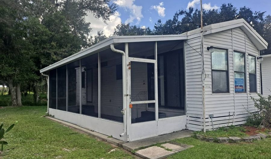 2626 NE HWY 70 263, Arcadia, FL 34266 - 1 Beds, 1 Bath