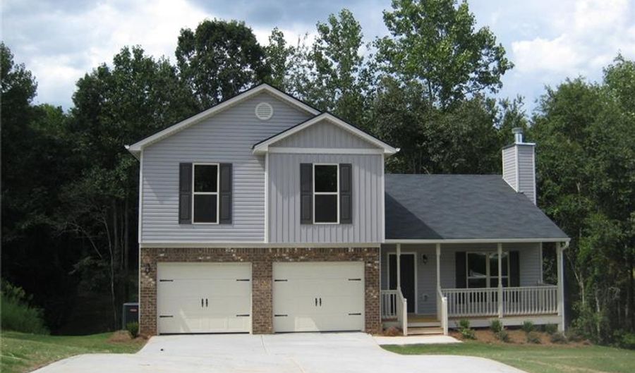 93 Marie Ct, Athens, GA 30607 - 4 Beds, 3 Bath