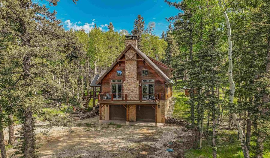 33 Vista Del Sur, Angel Fire, NM 87710 - 4 Beds, 4 Bath