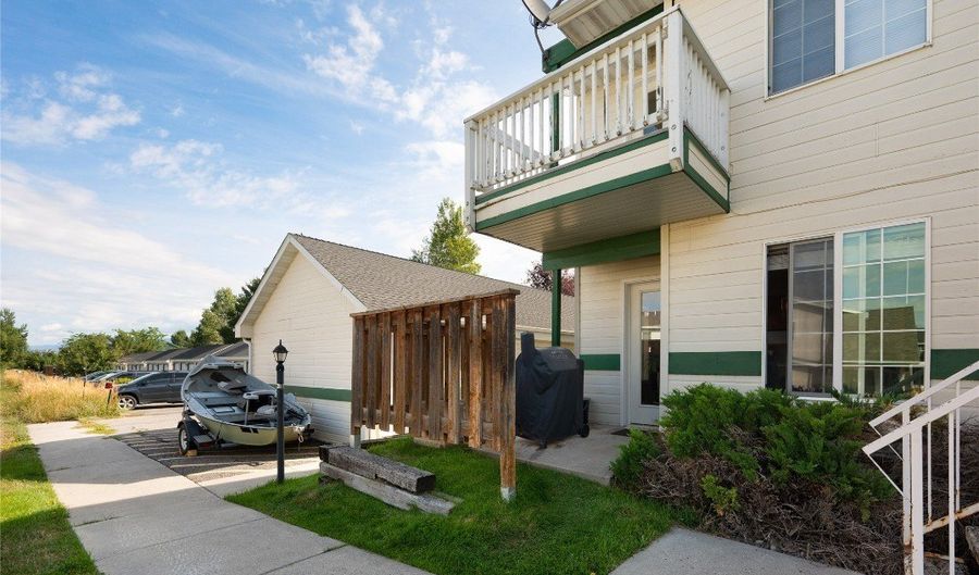 3020 W Villard 4D, Bozeman, MT 59718 - 3 Beds, 2 Bath
