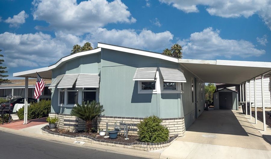 1400 Sunkist St 214, Anaheim, CA 92806 - 2 Beds, 2 Bath
