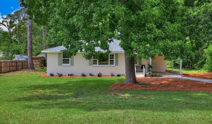 415 Warren Rd, Augusta, GA 30907 - 3 Beds, 2 Bath