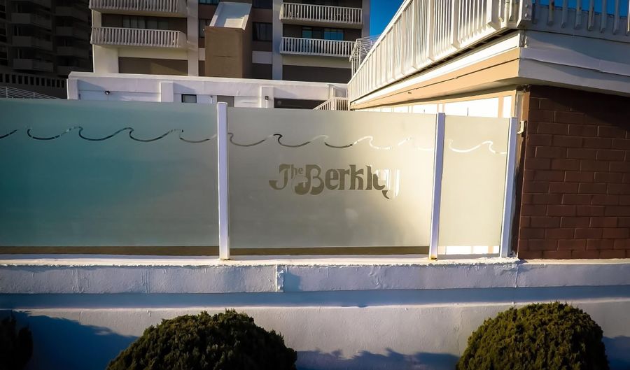100 S Berkley Sq 14M, Atlantic City, NJ 08401 - 2 Beds, 2 Bath