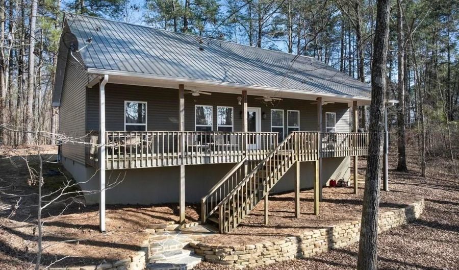 202 COUNTY ROAD 108, Arley, AL 35541 - 3 Beds, 2 Bath