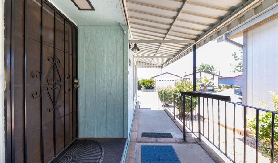 3800 W Wilson 157, Banning, CA 92220 - 2 Beds, 2 Bath