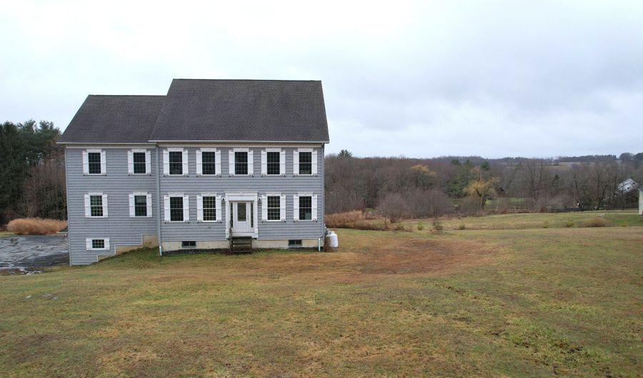 4 Hard Hill Rd S, Bethlehem, CT 06751 - 4 Beds, 3 Bath