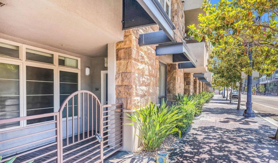 1480 Broadway 2101, San Diego, CA 92101 - 1 Beds, 1 Bath