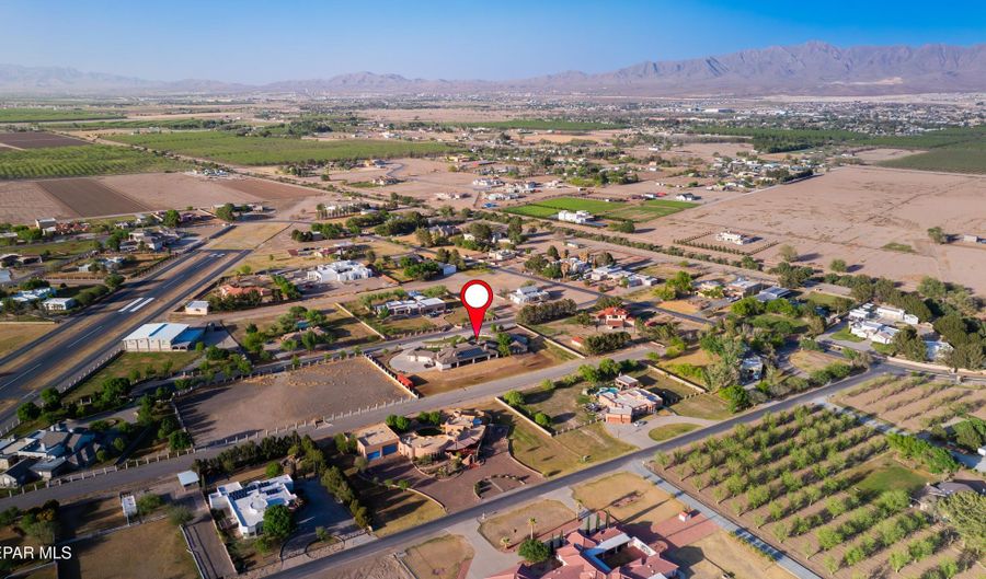 7 Cielo Del Este, Anthony, NM 88021 - 5 Beds, 7 Bath