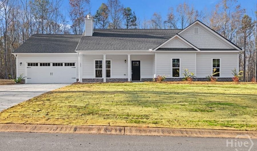 2667 Bethany Bowersville Rd 35, Canon, GA 30643 - 4 Beds, 3 Bath