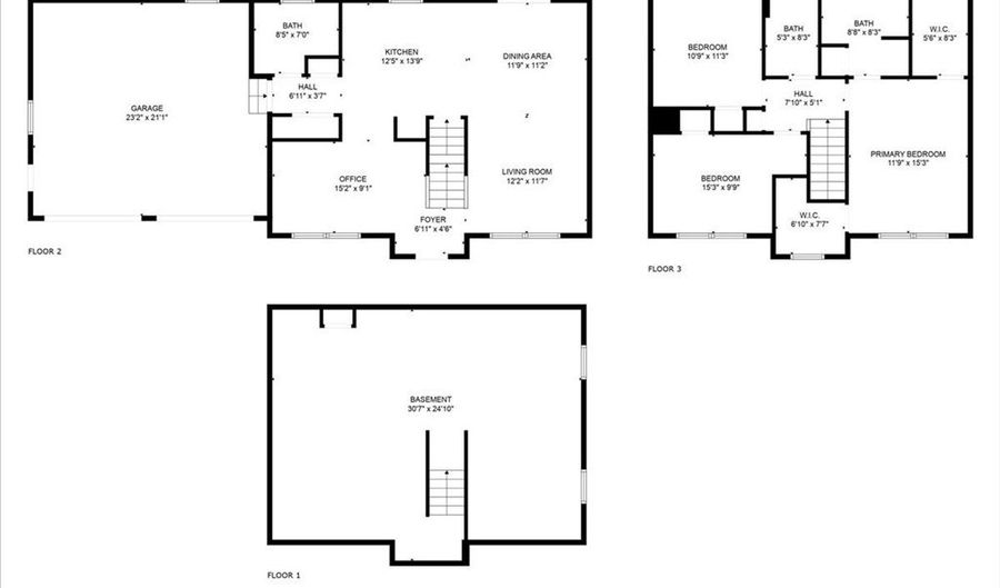 28 Murray Rd, Ashburnham, MA 01430 - 3 Beds, 3 Bath