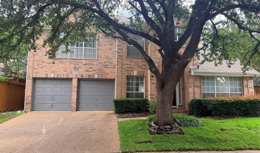 14605 Dove Ct, Addison, TX 75001 - 3 Beds, 3 Bath