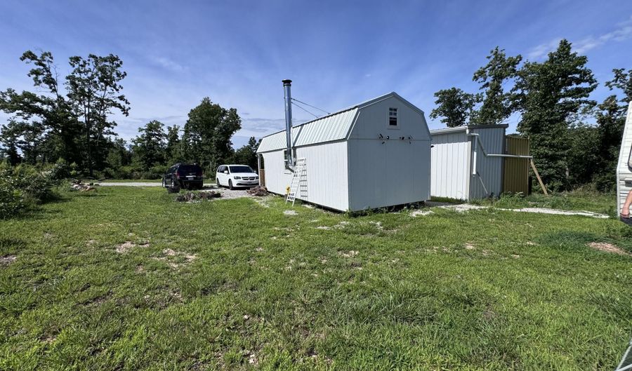 1493 County Road N-333, Ava, MO 65608 - 0 Beds, 0 Bath