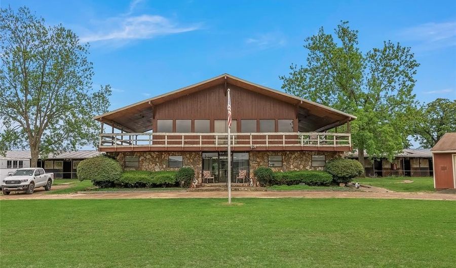 231 Hurricane Bluff Dr, Benton, LA 71006 - 0 Beds, 0 Bath