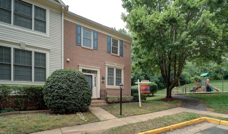 3642 RANSOM Pl, Alexandria, VA 22306 - 4 Beds, 4 Bath