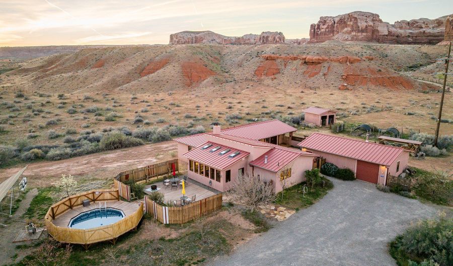 16 W COBBLE Ln, Bluff, UT 84512 - 2 Beds, 2 Bath