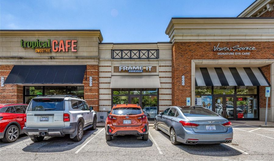 1829 Hendersonville Rd 50, Asheville, NC 28803 - 0 Beds, 0 Bath