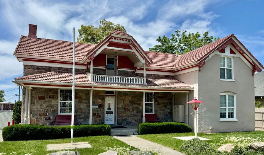 144 S 100 W, Brigham City, UT 84302 - 0 Beds, 0 Bath