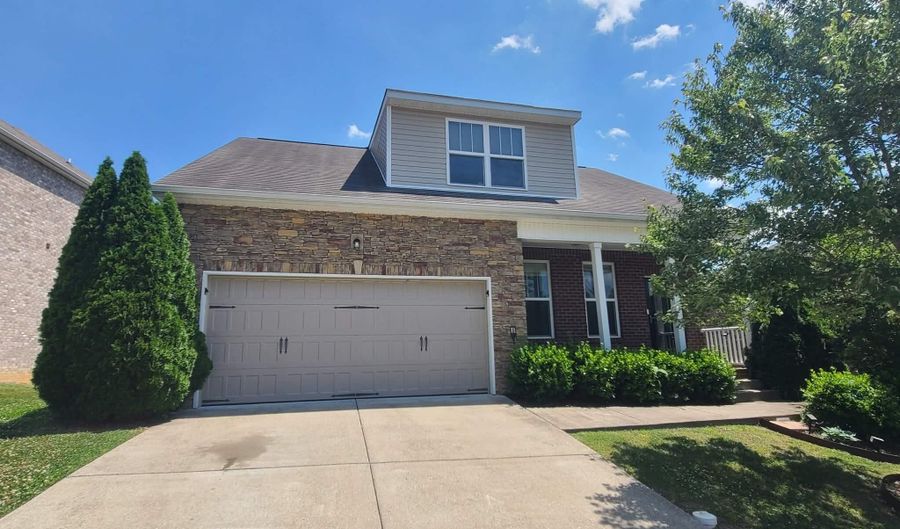 157 Blackpool Dr, Antioch, TN 37013 - 4 Beds, 3 Bath
