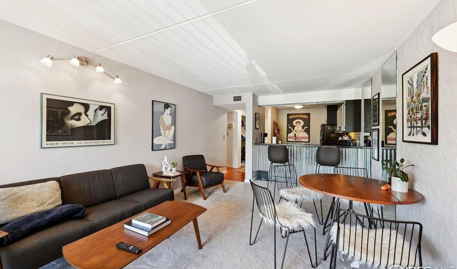 805 29th St 308, Boulder, CO 80303 - 1 Beds, 1 Bath