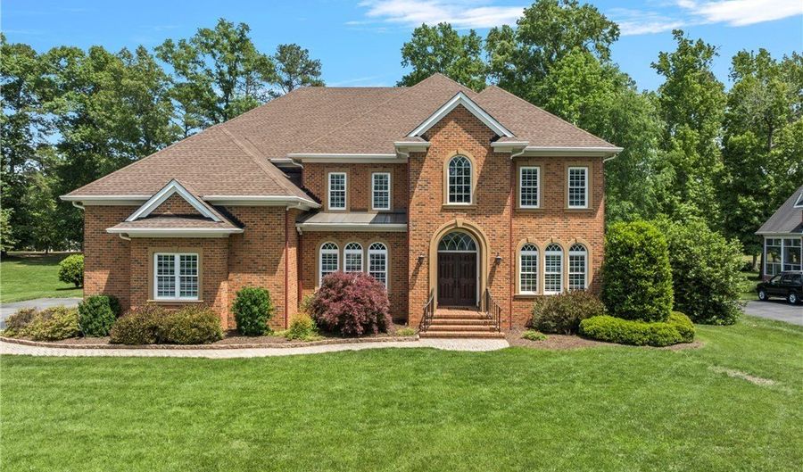 14424 Riverside Dr, Ashland, VA 23005 - 4 Beds, 4 Bath