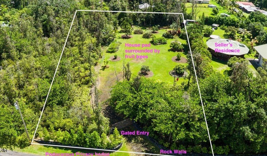 15-1829 26TH Ave, Keaau, HI 96749 - 0 Beds, 0 Bath
