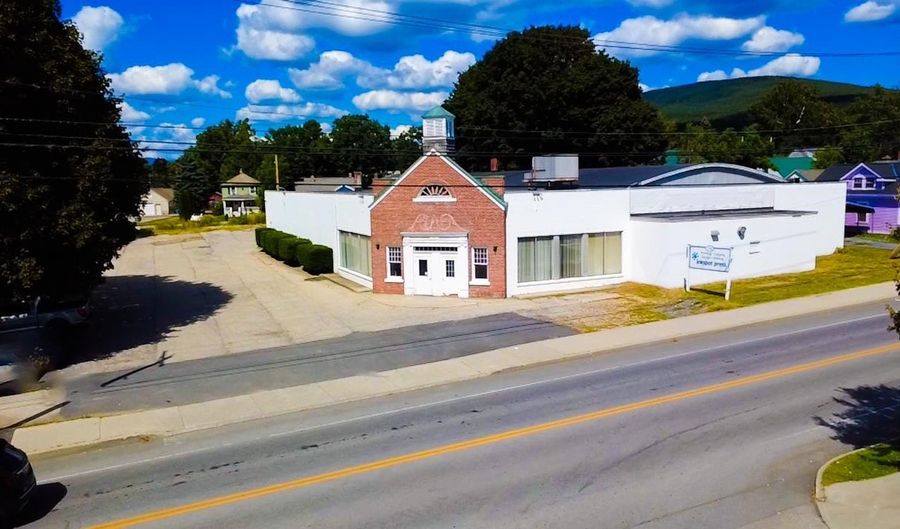 736 Main St, Bennington, VT 05201 - 0 Beds, 0 Bath