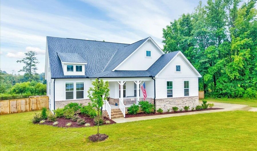 238 Harvester Rd, Angier, NC 27501 - 4 Beds, 4 Bath