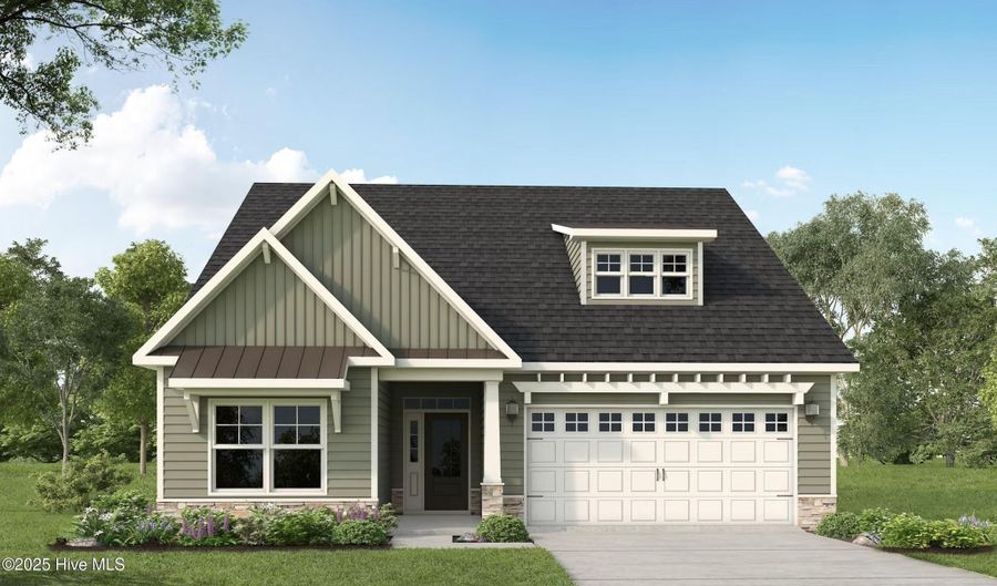 243 Rough Rdg Trl 19, Aberdeen, NC 28315 - 4 Beds, 3 Bath