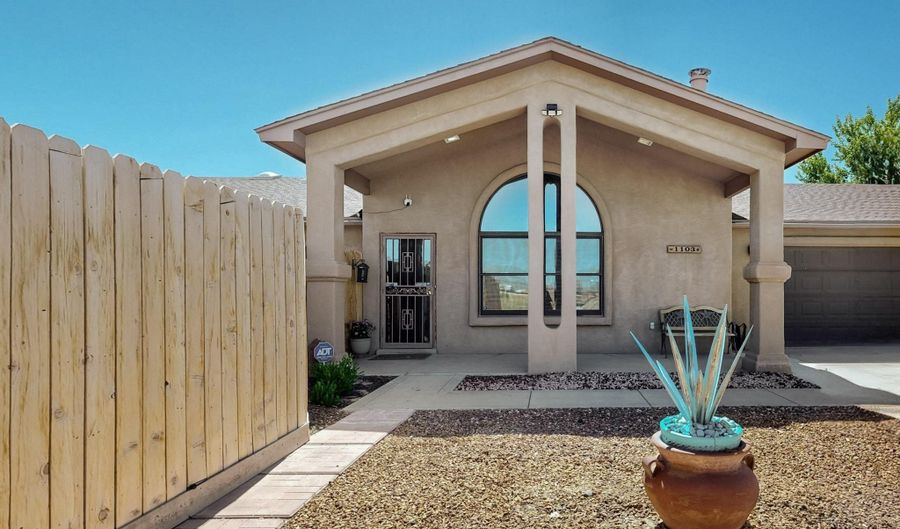 1103 E Carmel Rd, Belen, NM 87002 - 3 Beds, 2 Bath