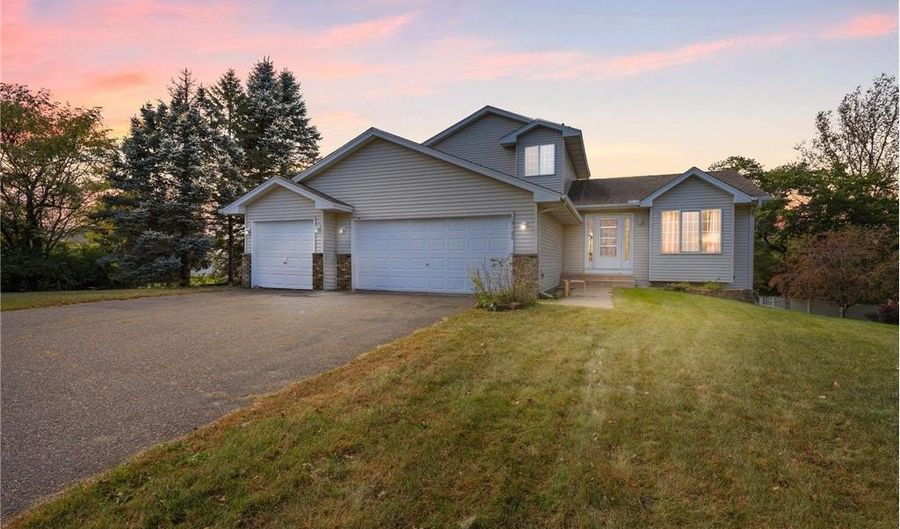 15160 Quicksilver St NW, Anoka, MN 55303 - 3 Beds, 3 Bath