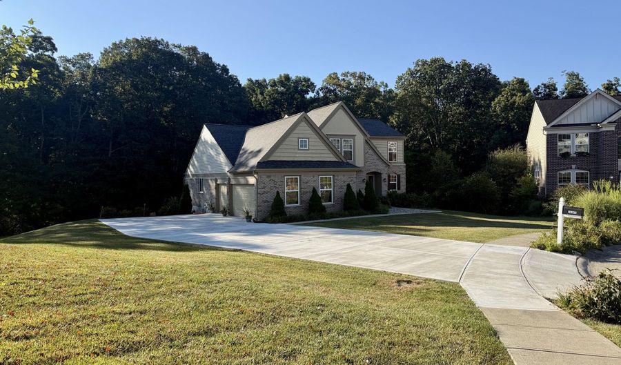 10083 Elder Ct, Alexandria, KY 41001 - 4 Beds, 4 Bath