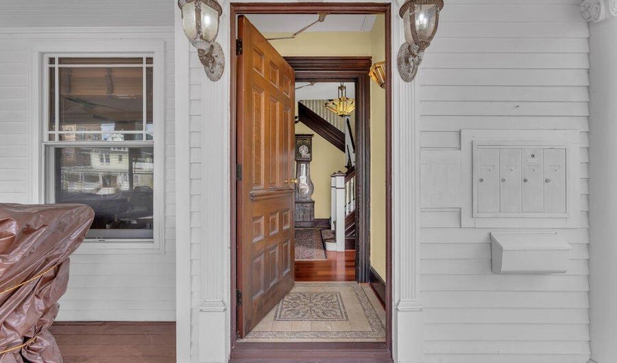 304 8th Ave, Asbury Park, NJ 07712 - 1 Beds, 1 Bath