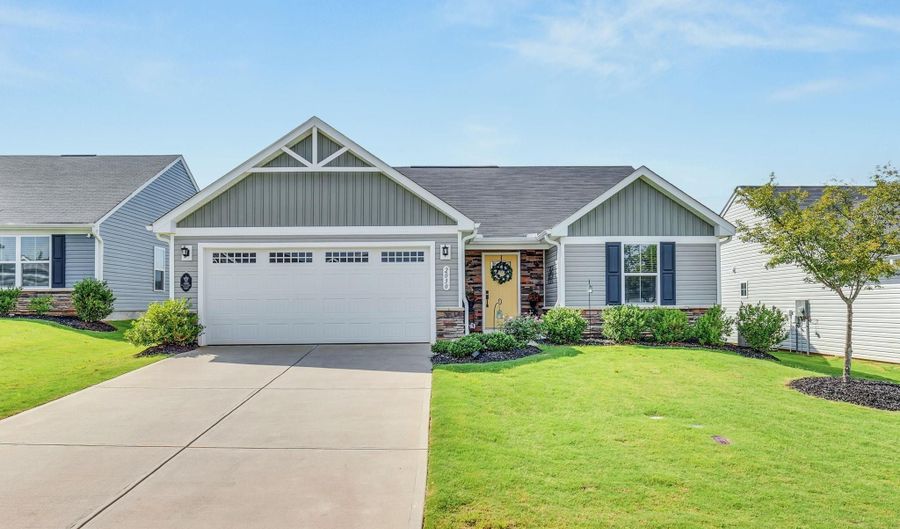2030 Wexley Dr, Boiling Springs, SC 29316 - 3 Beds, 2 Bath
