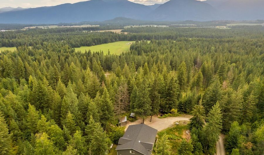 1010 Camp Nine Rd, Bonners Ferry, ID 83805 - 5 Beds, 3 Bath