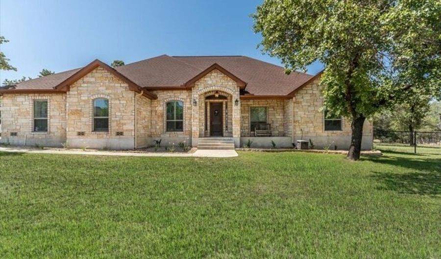113 Shelby, Adkins, TX 78101 - 4 Beds, 3 Bath