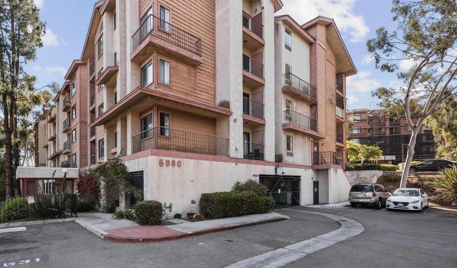 5980 Dandridge Ln 215, San Diego, CA 92115 - 1 Beds, 1 Bath