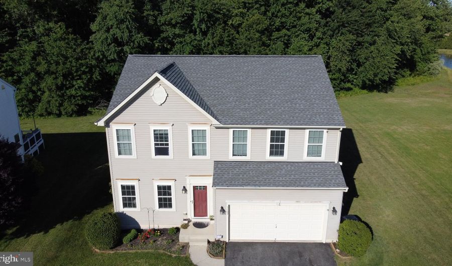 1103 HARVEST GROVE Trl, Dover, DE 19901 - 4 Beds, 3 Bath