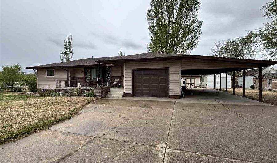 1027 AVENUE C, Bayard, NE 69334 - 4 Beds, 2 Bath